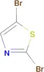 2,5-Dibromothiazole
