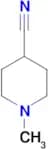 4-Cyano-1-methyl-piperidine