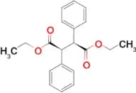 dl-2,3-Diphenyl-succinic acid diethyl ester