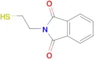 2-(2-Mercaptoethyl)isoindoline-1,3-dione