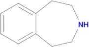 2,3,4,5-Tetrahydro-1H-benzo[d]azepine