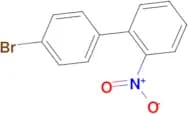 4′-Bromo-2-nitrobiphenyl