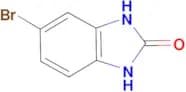 5-Bromo-1,3-dihydrobenzoimidazol-2-one