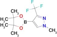 1-Methyl-3-trifluoromethyl-1H-pyrazole-4-boronic acid pinacol ester