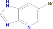6-Bromo-3H-imidazo[4,5-b]pyridine