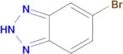 5-Bromo-1H-benzotriazole
