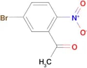 1-(5-Bromo-2-nitro-phenyl)ethanone