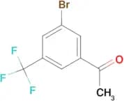 3′-Bromo-5′-(trifluoromethyl)acetophenone