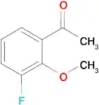 3′-Fluoro-2′-methoxyacetophenone