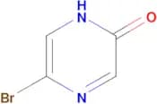 2-Bromo-5-hydroxypyrazine