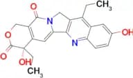 7-Ethyl-10-hydroxy-camptothecin