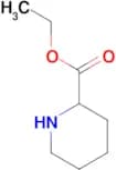 Ethyl piperidine-2-carboxylate