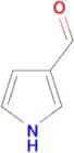 1H-Pyrrole-3-carbaldehyde