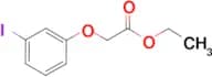 Ethyl 2-(3-Iodophenoxy)acetate