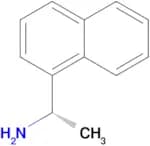 (S)-(-)-1-(1-Naphthyl)ethylamine