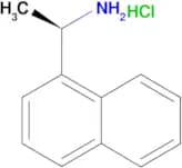 (R)-(+)-1-(1-Naphthyl)ethylamine hydrochloride