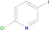 2-Chloro-5-iodopyridine