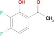 3′,4′-Difluoro-2′-hydroxyacetophenone