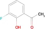 3′-Fluoro-2′-hydroxyacetophenone
