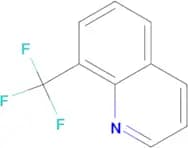 8-(Trifluoromethyl)quinoline