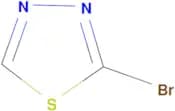 2-Bromo-1,3,4-thiadiazole