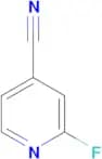 4-Cyano-2-fluoropyridine