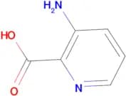 3-Amino-2-pyridinecarboxylic acid