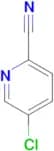 5-Chloro-2-cyanopyridine