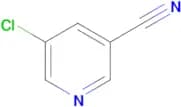 5-Chloronicotinonitrile