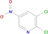 2,3-Dichloro-5-nitropyridine