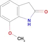 7-Methoxy-oxindole