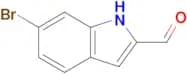 6-Bromo-1H-indole-2-carbaldehyde