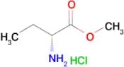 Methyl D-homoalaninate hydrochloride