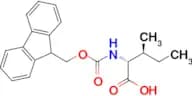 Fmoc-d-allo-ile-oh