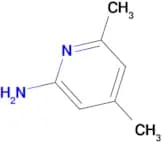 6-Amino-2,4-lutidine