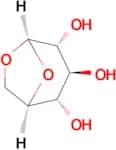 1,6-Anhydro-β-d-glucose