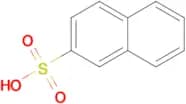 2-Naphthalenesulfonic acid monohydrate