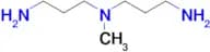 N,N-Bis(3-aminopropyl)methylamine