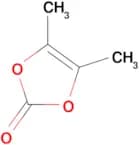 4,5-Dimethyl-1,3-dioxol-2-one