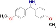 4,4′-Dimethoxybenzhydrylamine