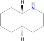 trans-Decahydroquinoline