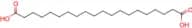 Eicosanedioic acid