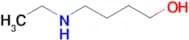 4-Ethylamino-1-butanol