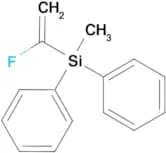 (1-Fluorovinyl)methyldiphenylsilane