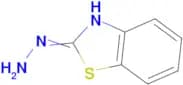 2-Hydrazinobenzothiazole
