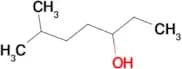6-Methyl-3-heptanol