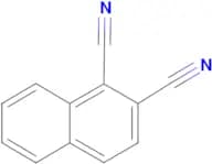 1,2-Naphthalenedicarbonitrile