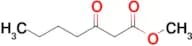 Methyl 3-oxoheptanoate