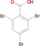 2,4,6-Tribromobenzoic acid
