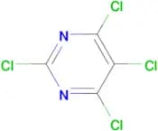2,4,5,6-Tetrachloropyrimidine